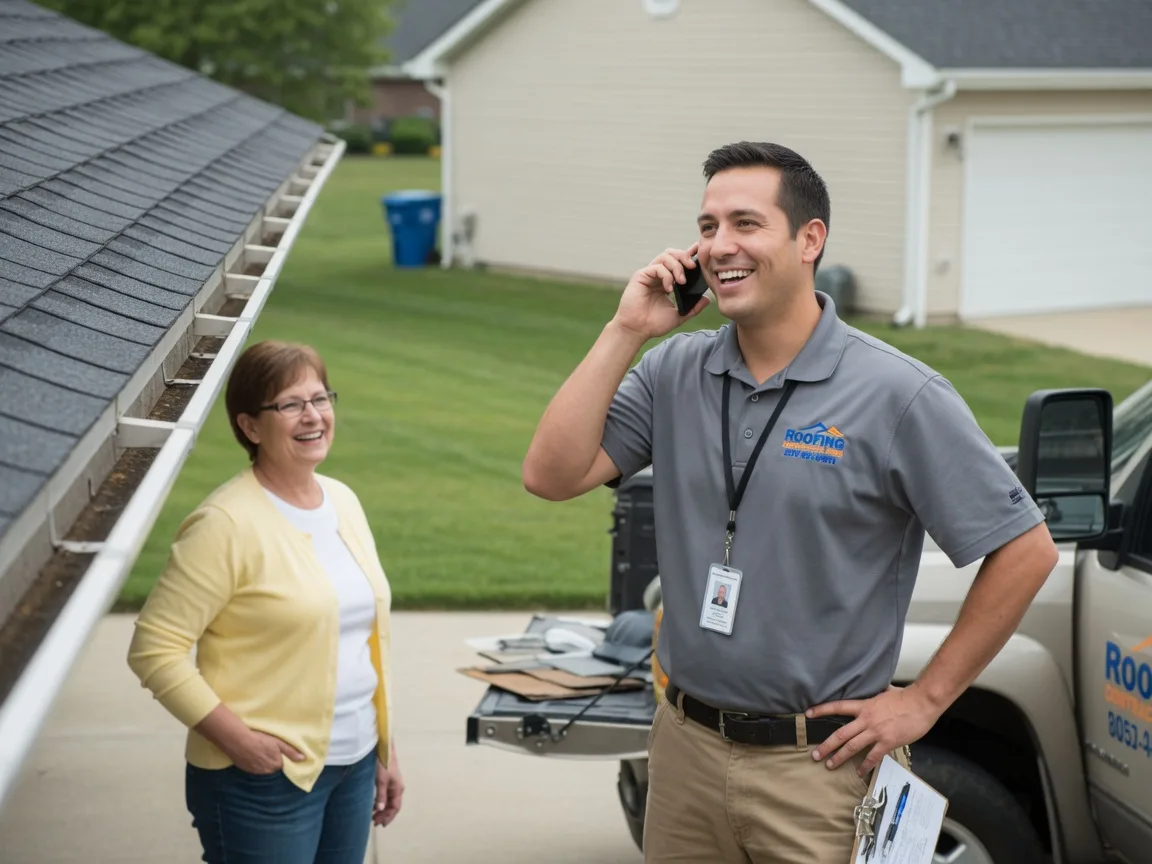 Local Roofing Contractors Morgan, MN FAQs